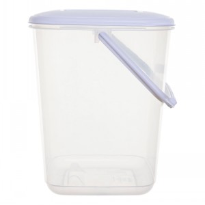 Wf Food Storer Canister 10 Litre